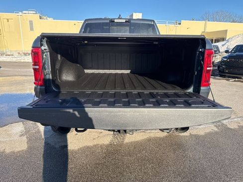 New 2026 RAM 1500 RHO image 27