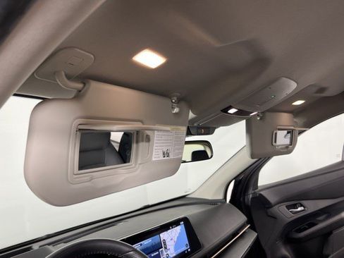 Used 2023 Nissan Ariya FWD image 33
