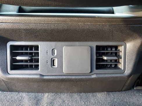 New 2026 Chevrolet Silverado 1500 Custom Trail Boss w/ Dark Appearance Package image 12