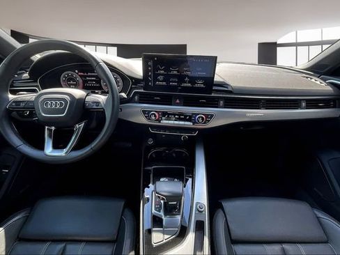 Used 2023 Audi A4 2.0T Premium Plus w/ Premium Plus Package AWD/4WD image 7
