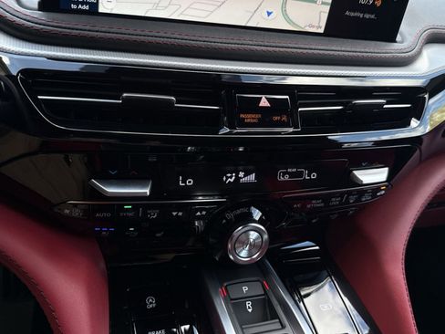 Used 2025 Acura MDX A-Spec image 20