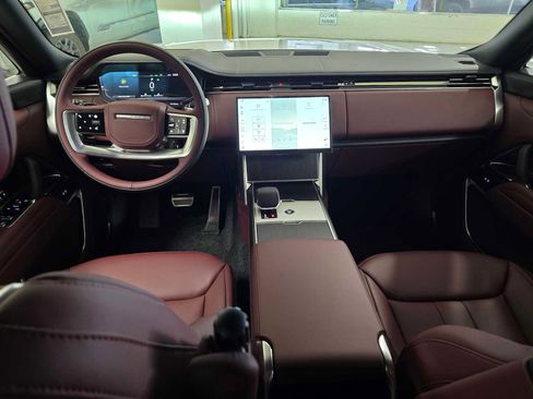 New 2026 Land Rover Range Rover SE AWD/4WD image 20