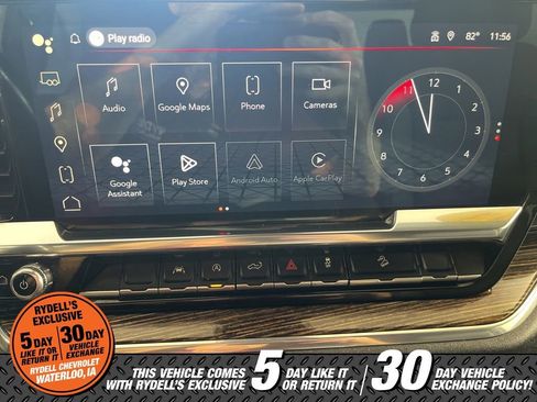 Used 2024 GMC Sierra 1500 Elevation AWD/4WD image 32