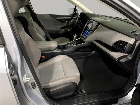 Used 2023 Subaru Legacy Premium image 34