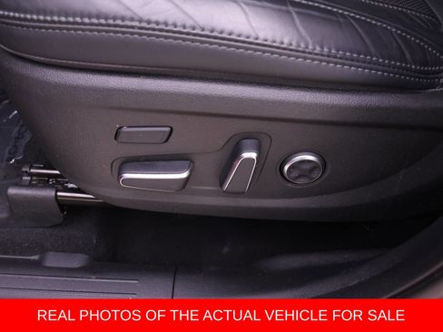 Used 2023 Hyundai Santa Fe Calligraphy image 11