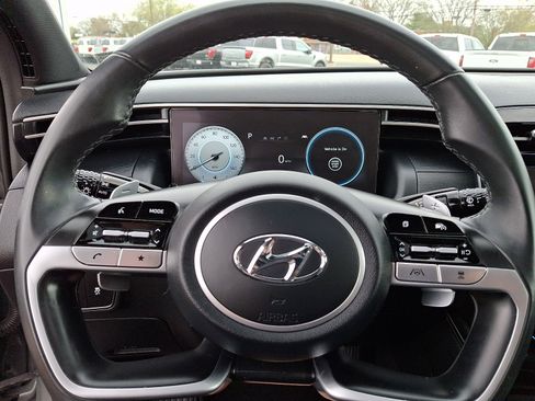 Used 2023 Hyundai Santa Cruz SEL Premium AWD/4WD image 21