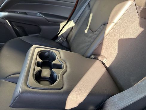 New 2026 Jeep Compass Latitude image 18