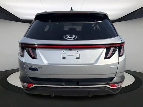 Used 2023 Hyundai Tucson SEL image 6