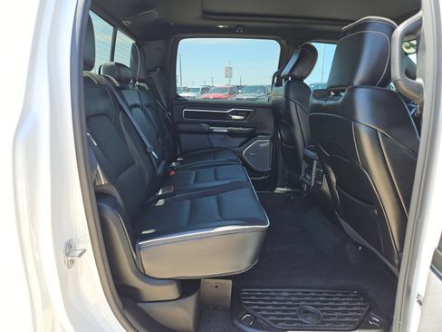 Used 2025 RAM 1500 Laramie RWD image 25