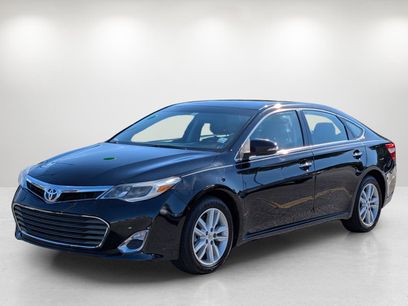 Used 2014 Toyota Avalon XLE