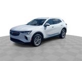 Certified 2022 Buick Envision Preferred image 4