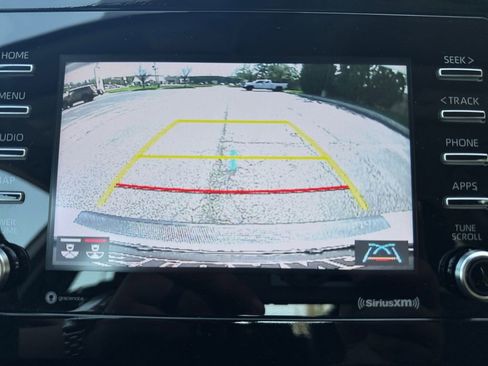 Used 2023 Toyota Camry SE w/ Cold Weather Package image 24