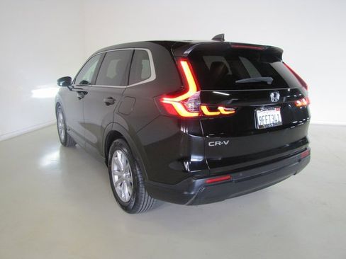 Certified 2023 Honda CR-V EX-L image 23