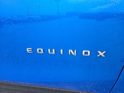 Used 2024 Chevrolet Equinox LT FWD image 4