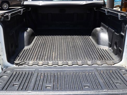 Used 2016 GMC Canyon W/T w/ Convenience Package RWD image 24