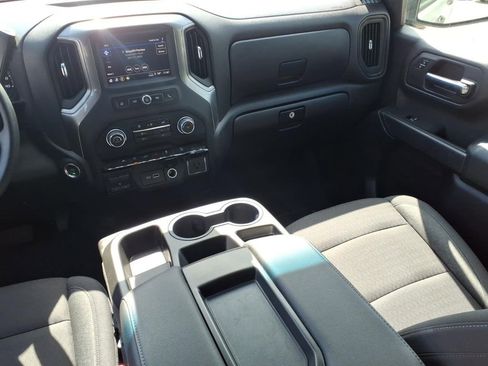 Used 2020 Chevrolet Silverado 2500 LTZ w/ LTZ Plus Package image 14