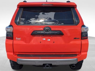 Used 2024 Toyota 4Runner TRD Off-Road Premium w/ Moonroof Package