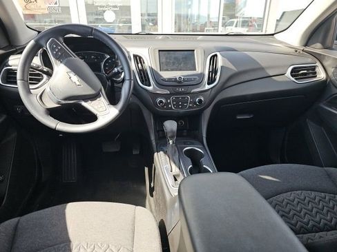 Certified 2022 Chevrolet Equinox LT image 11