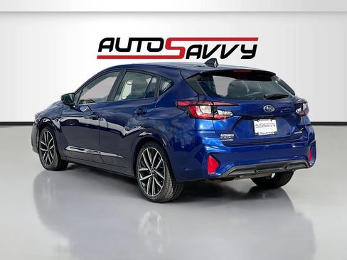 Used 2024 Subaru Impreza 2.0i Sport AWD/4WD image 5