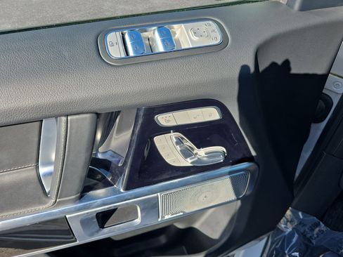 Certified 2025 Mercedes-Benz G 550 image 26