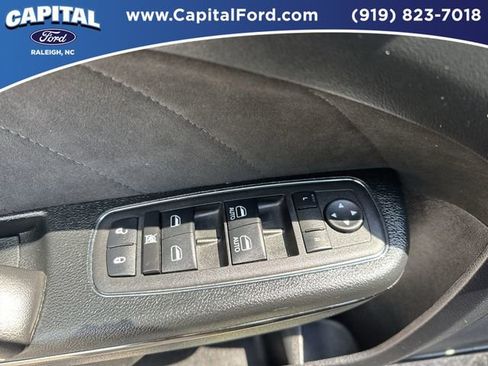 Used 2023 Dodge Charger SRT Hellcat w/ Harman/Kardon Audio Group RWD image 21