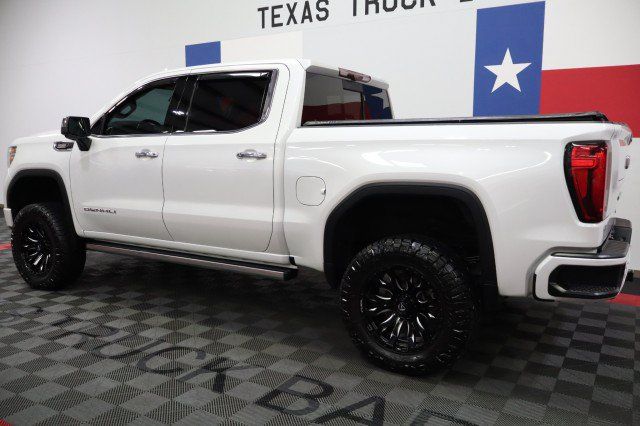 Used 2021 GMC Sierra 1500 Denali w/ Denali Ultimate Package AWD/4WD image 5