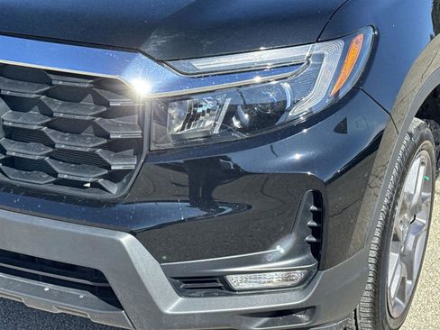 Used 2022 Honda Passport EX-L image 9