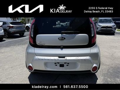 Used 2014 Kia Soul !
