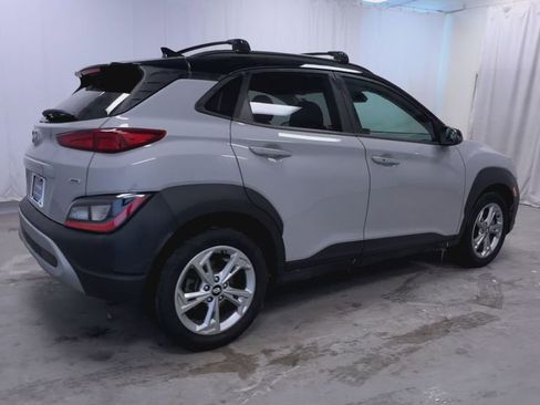 Used 2023 Hyundai Kona SEL image 21