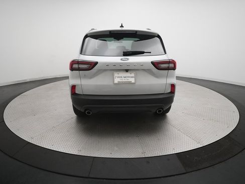 Used 2025 Ford Escape ST-Line w/ Tech Pack #1 image 25