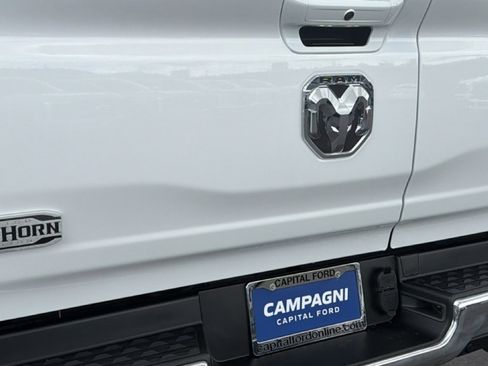 Used 2024 RAM 1500 Limited AWD/4WD image 28