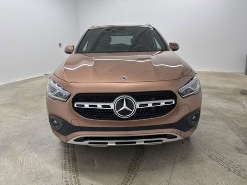 Used 2023 Mercedes-Benz GLA 250 GLA 250 image 2