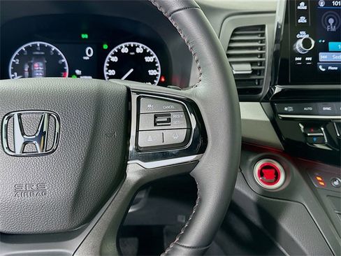 Certified 2026 Honda Odyssey Sport-L image 10