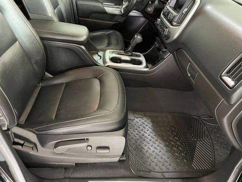 Used 2020 Chevrolet Colorado ZR2 w/ LPO, Power Package image 32