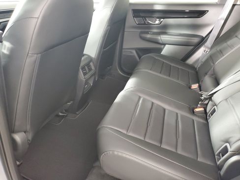 Certified 2026 Honda CR-V EX-L image 13