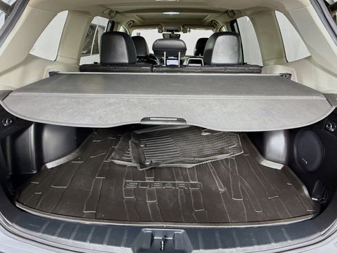 Used 2019 Subaru Forester Touring w/ Popular Package #3 image 34