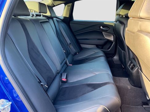Used 2021 Acura TLX w/ A-SPEC Pkg image 29