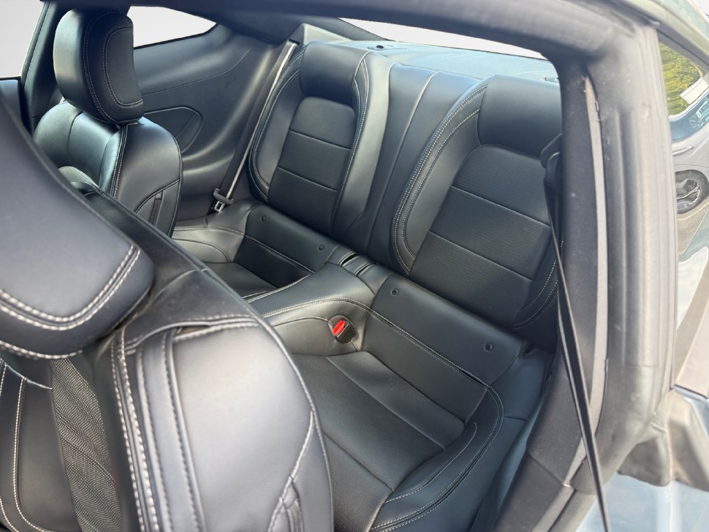 Used 2024 Ford Mustang GT Premium RWD image 24