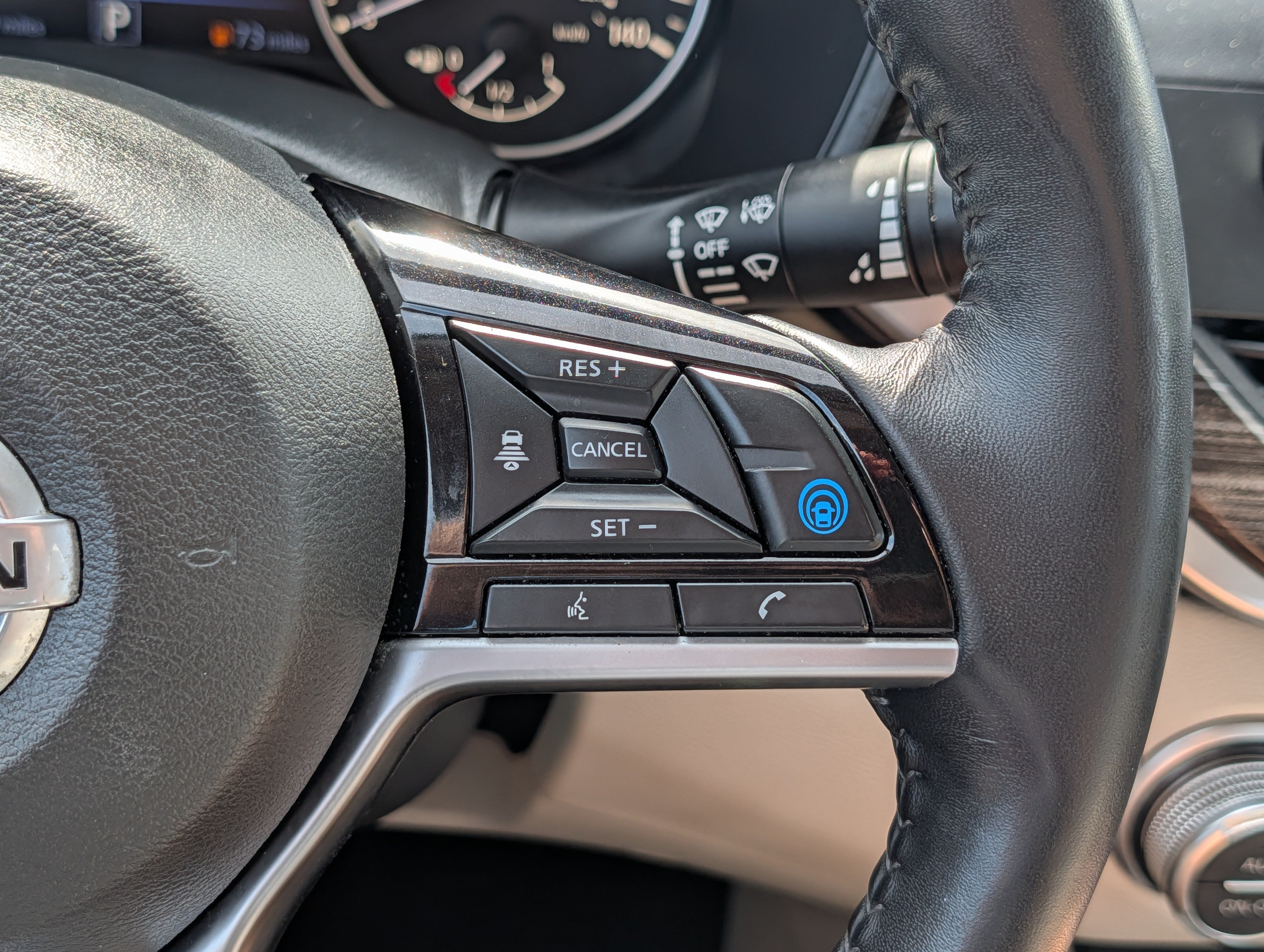 Used 2020 Nissan Altima 2.5 Platinum AWD/4WD image 30