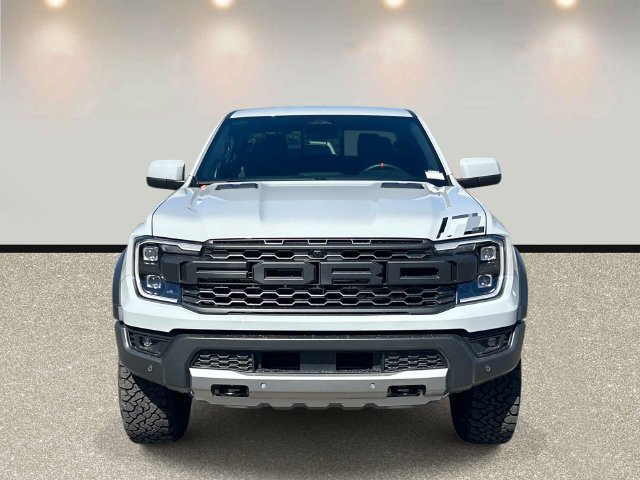New 2026 Ford Ranger Raptor AWD/4WD image 2