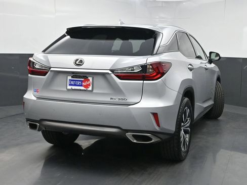 Used 2017 Lexus RX 350 FWD w/ Premium Package image 41