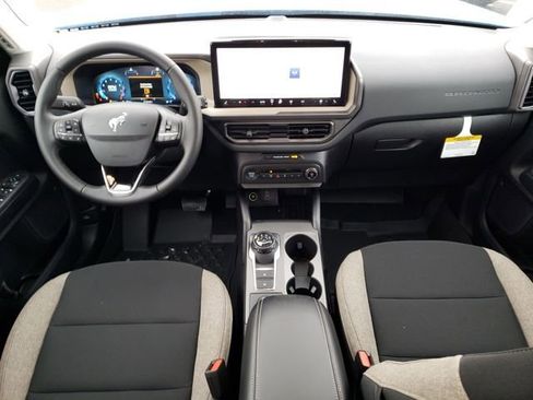 New 2025 Ford Bronco Sport Big Bend w/ Convenience Package image 11