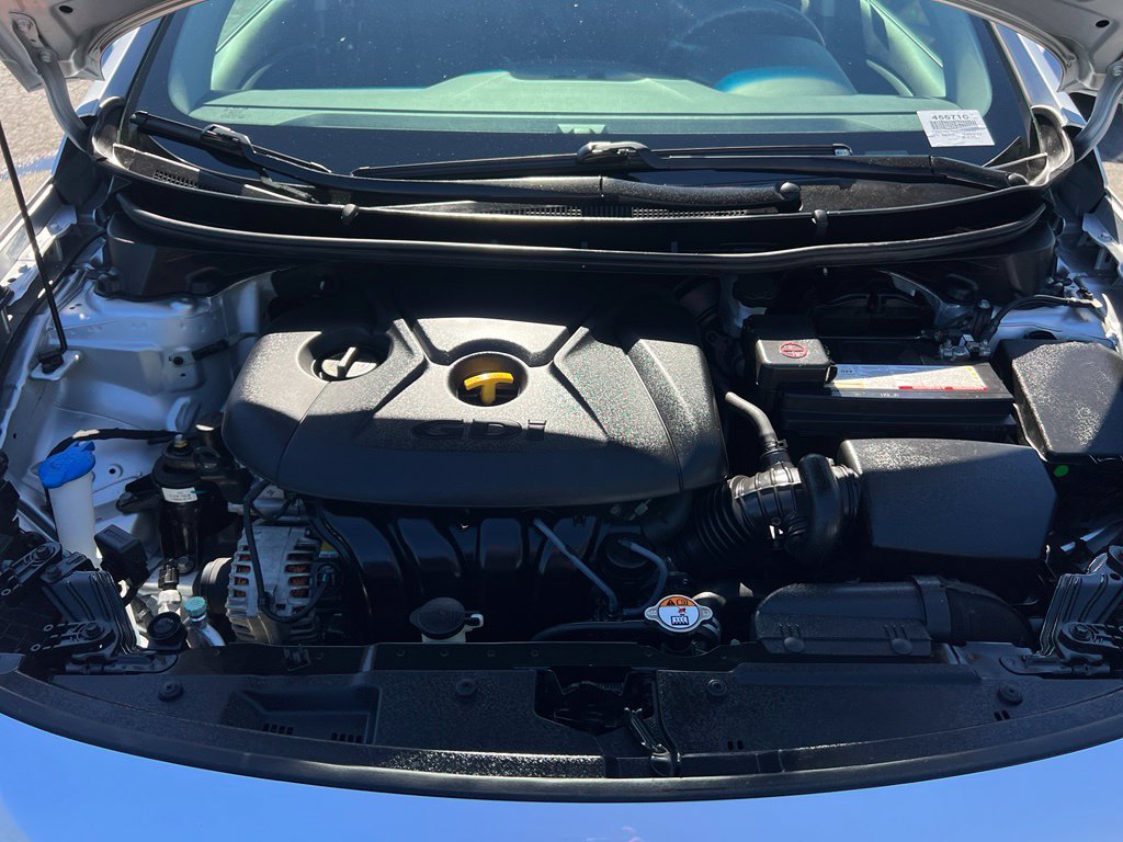 Used 2014 Hyundai Elantra GT FWD image 36