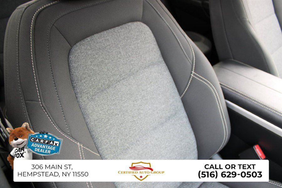 Used 2026 GMC Terrain Elevation FWD image 21