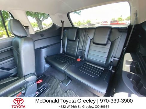 Used 2019 Volkswagen Atlas SEL Premium AWD/4WD image 24