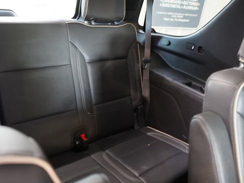 Used 2023 Chevrolet Tahoe Premier RWD image 24