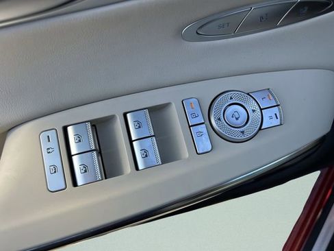 New 2026 Genesis GV70 2.5T Select image 23