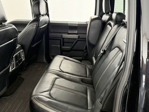 Used 2020 Ford F150 Platinum w/ Equipment Group 701A Luxury image 15