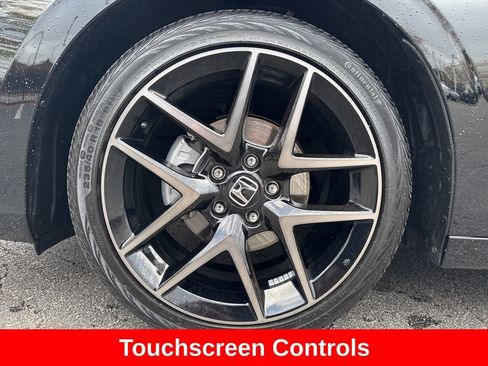 Used 2023 Honda Civic Sport Touring image 10
