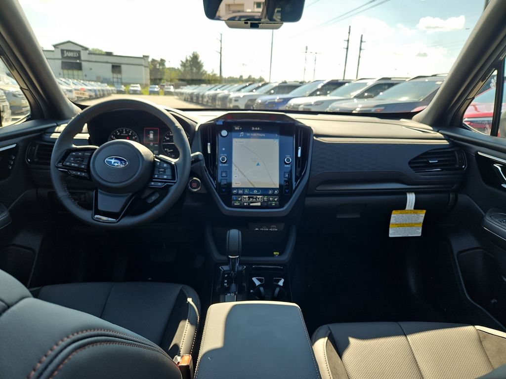New 2026 Subaru Forester Touring AWD/4WD image 20